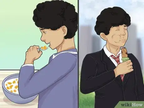 Immagine titolata Feel Like Eating Breakfast First Thing in the Morning Step 10