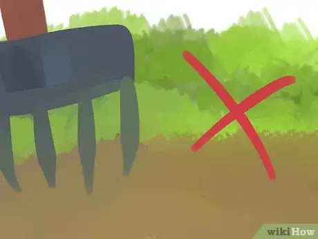 Immagine titolata Fix Poor Soil Drainage Step 3