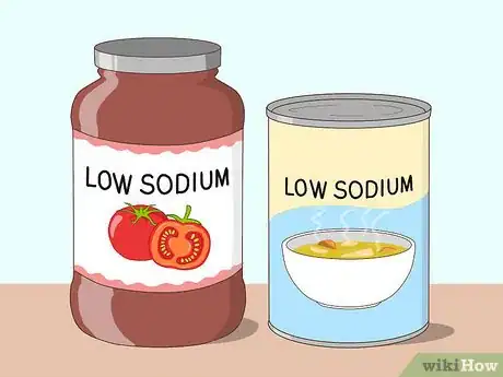 Immagine titolata Bring Down High Creatinine Levels Step 23