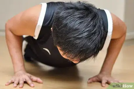 Immagine titolata Become a Male Stripper Step 2