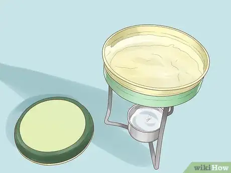 Immagine titolata Use and Choose a Moustache Wax Step 1
