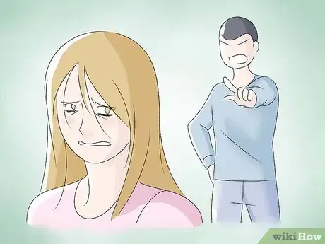 Immagine titolata Recognize the Symptoms of Martyr Syndrome Step 2