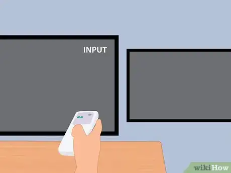 Immagine titolata Connect Two TVs to Xbox Step 5