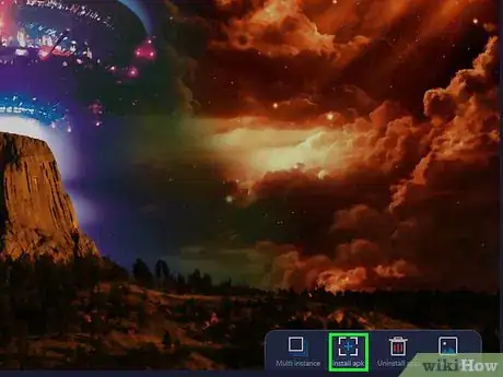 Immagine titolata Install Android Apps on Bluestacks Step 14