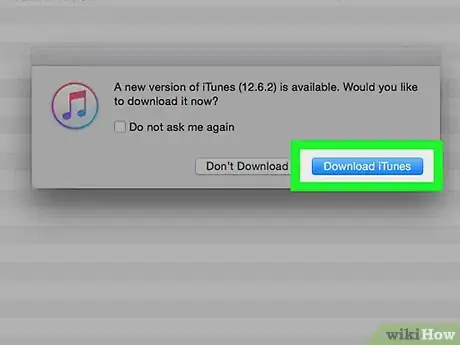 Immagine titolata Add Music from iTunes to iPod Step 11