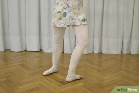 Immagine titolata Do a Pirouette Step 11