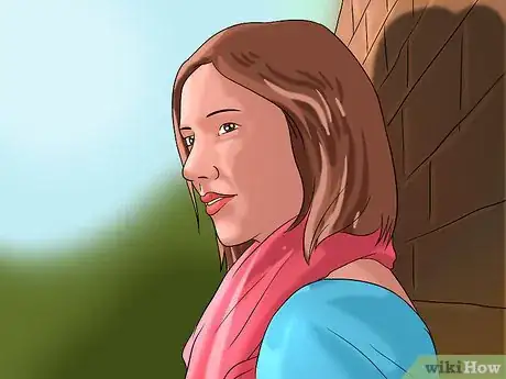 Immagine titolata Help Someone Get Out of Stress Step 1