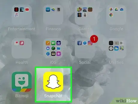 Immagine titolata Use Bitmoji Step 18