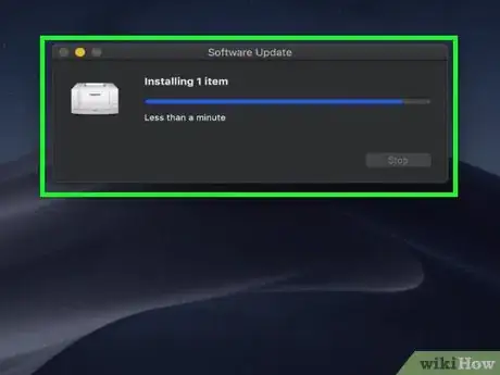 Immagine titolata Connect to a Network Printer Step 21