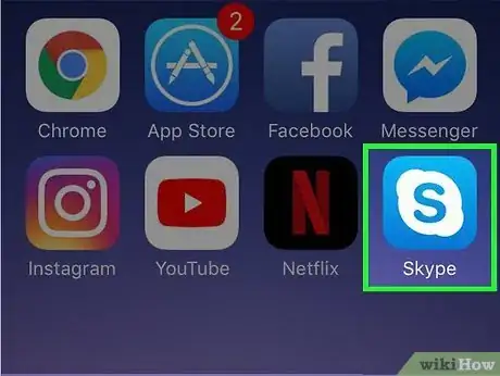 Immagine titolata Receive a Skype Call Step 6