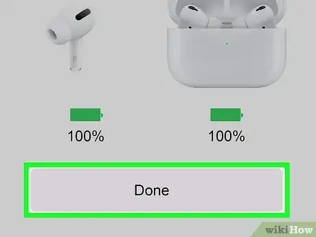 Immagine titolata Charge Airpods Without Case Step 8