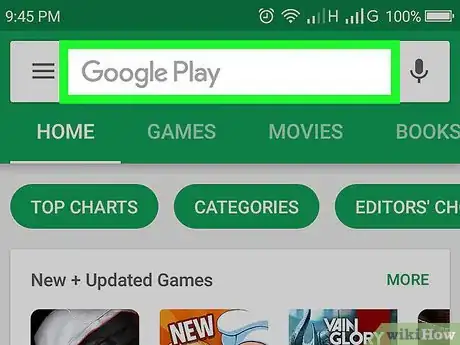 Immagine titolata View PDF Files on an Android Phone Step 2