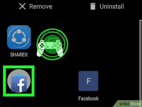 Immagine titolata Create Folders on an Android Phone Step 4