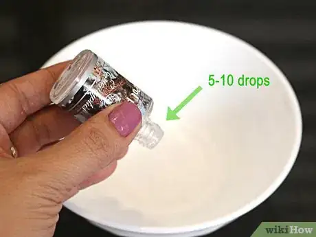 Immagine titolata Make Scented Hand Sanitizer Step 8