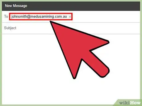 Immagine titolata Find Someone's Email Address Step 7