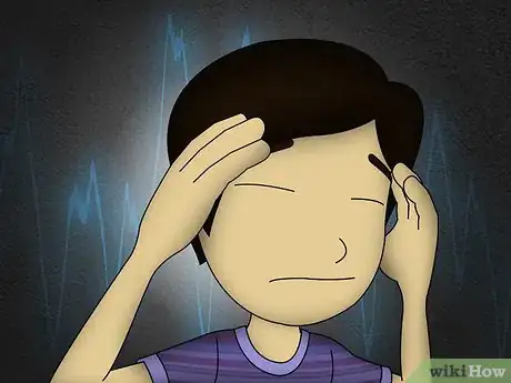 Immagine titolata Convince Your Parents to Let You Stay Home from School Step 5