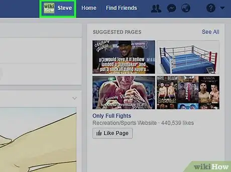 Immagine titolata Make a Facebook Post Public Step 11
