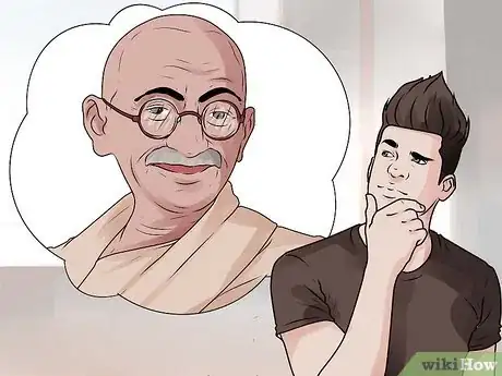 Immagine titolata Stay Positive when You Know Your Life Sucks Step 11