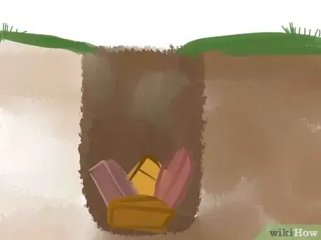 Immagine titolata Fix Poor Soil Drainage Step 6