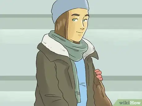 Immagine titolata Pack for a Trip to New York City Step 13