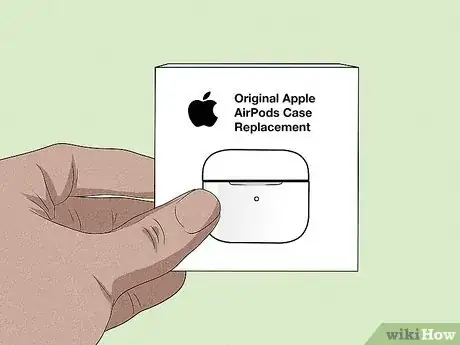 Immagine titolata Charge Airpods Without Case Step 9