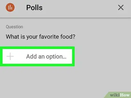 Immagine titolata Ask Questions on Facebook Messenger on Android Step 6