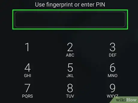 Immagine titolata Lock the Gallery on Samsung Galaxy Step 16