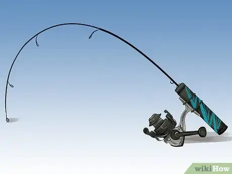 Immagine titolata Catch a Catfish Step 1