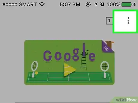 Immagine titolata Block Pop Ups on Chrome Step 2