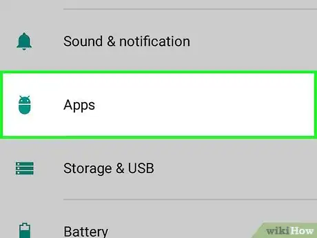 Immagine titolata Log Out of WhatsApp Step 5