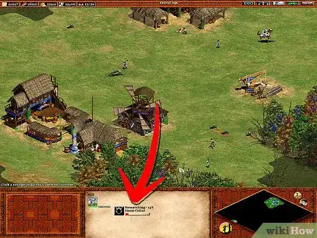 Immagine titolata Win in Age of Empires II Step 11