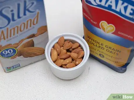 Immagine titolata Make an Almond Milkshake Step 23