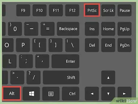 Immagine titolata Take a Screenshot using Firefox and Windows Step 15