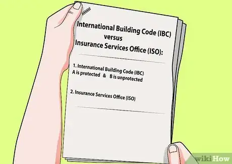 Immagine titolata Determine a Building's Construction Type Step 4