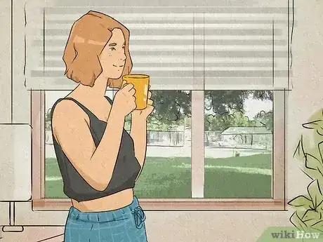Immagine titolata Should You Talk to Your Crush After Being Rejected Step 3