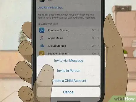 Immagine titolata Why Is Your Child's Screen Time Not Showing Step 2
