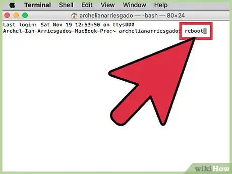 Immagine titolata Set Administrator Password Step 15