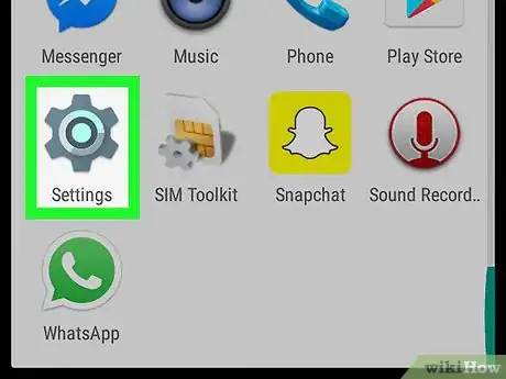 Immagine titolata Add a Language on Android Step 1