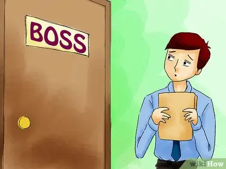 Immagine titolata Be a Good Employee Step 08