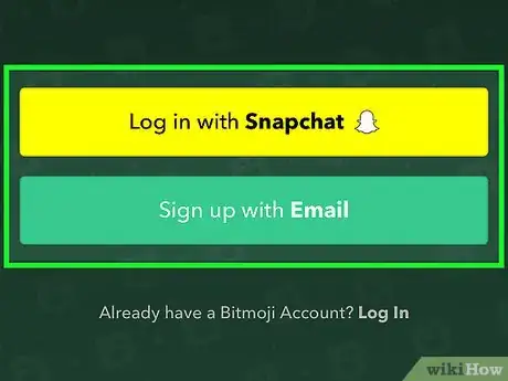 Immagine titolata Use Bitmoji Step 11