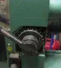 Usare il Tornio da Legno