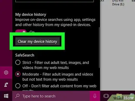 Immagine titolata Delete History on Your Computer Step 3