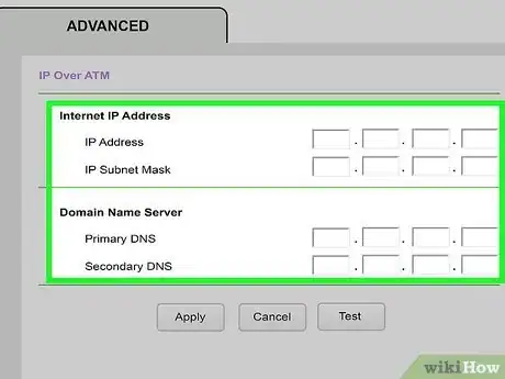 Immagine titolata Configure a Netgear Router Step 37