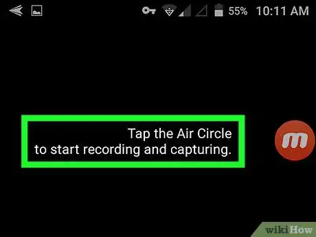Immagine titolata Record Instagram Live on Android Step 3