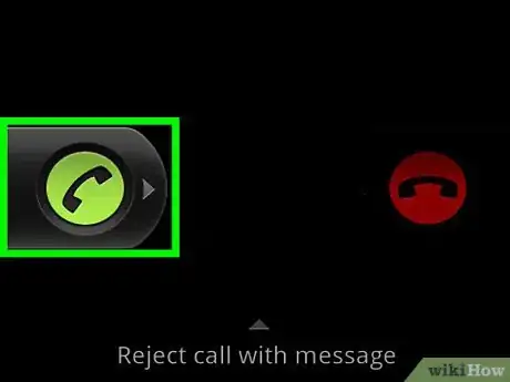 Immagine titolata Answer Incoming Calls on Android Step 2