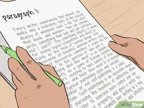 Immagine titolata End an Essay Step 3