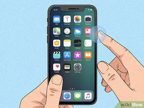 Immagine titolata Hard Reset an iPhone Step 3