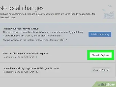 Immagine titolata Download a GitHub Folder Step 10