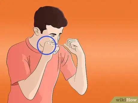 Immagine titolata Take a Punch Step 1