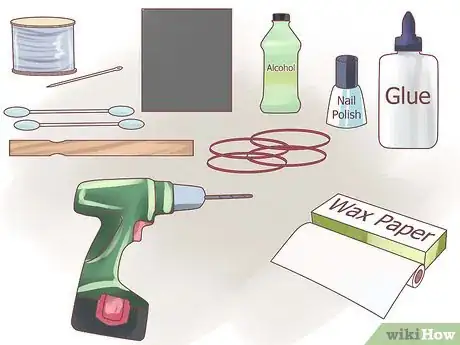 Immagine titolata Repair Eyeglasses Step 2